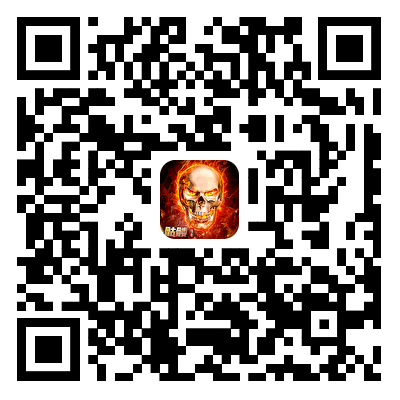 下载二维码